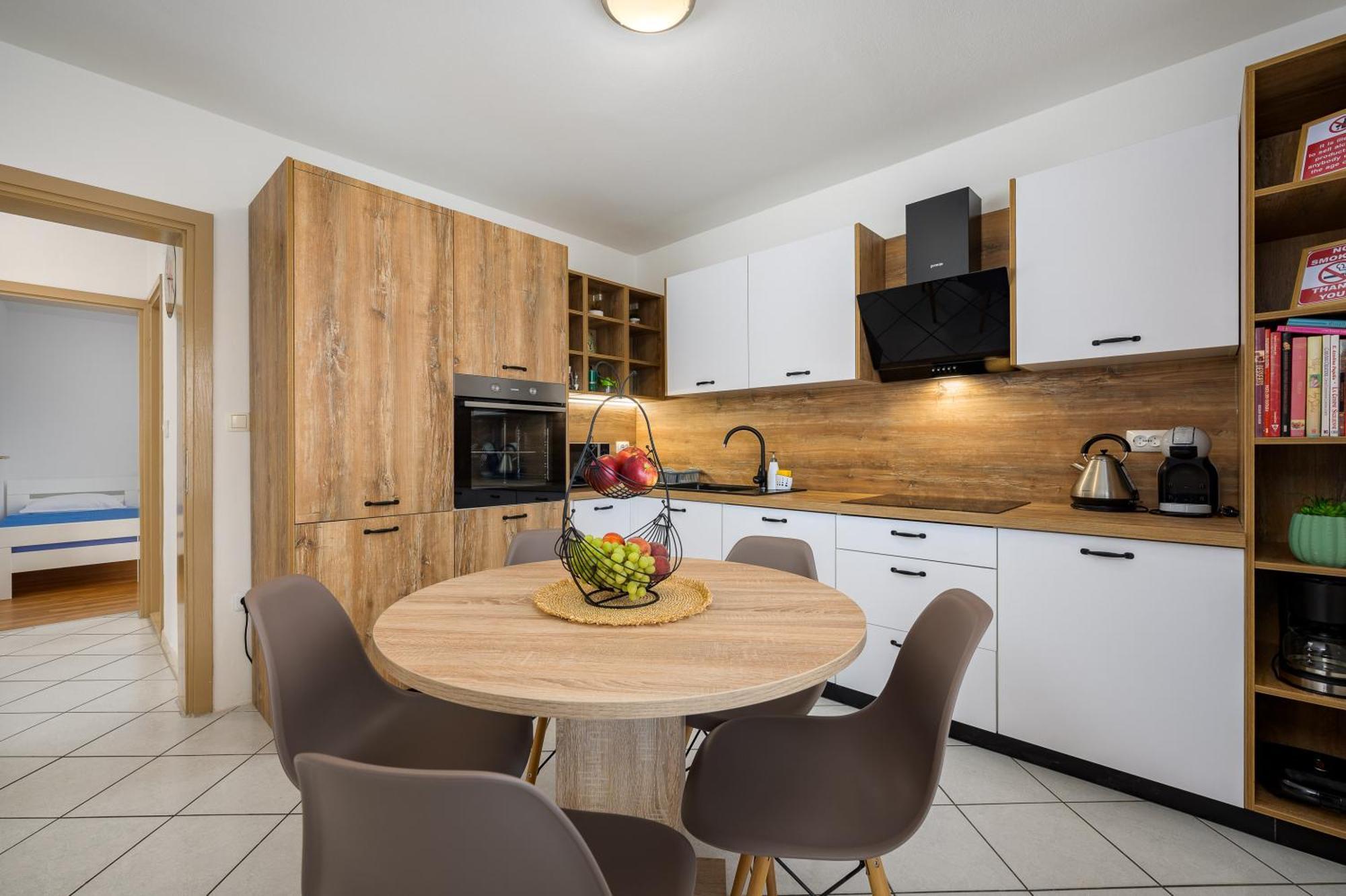 App D Comfort Umag Exterior foto