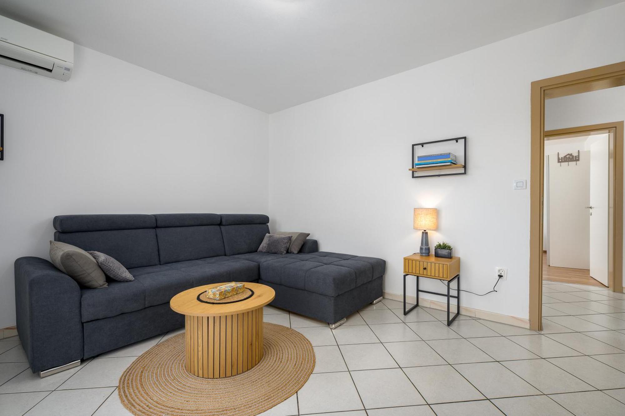 App D Comfort Umag Exterior foto