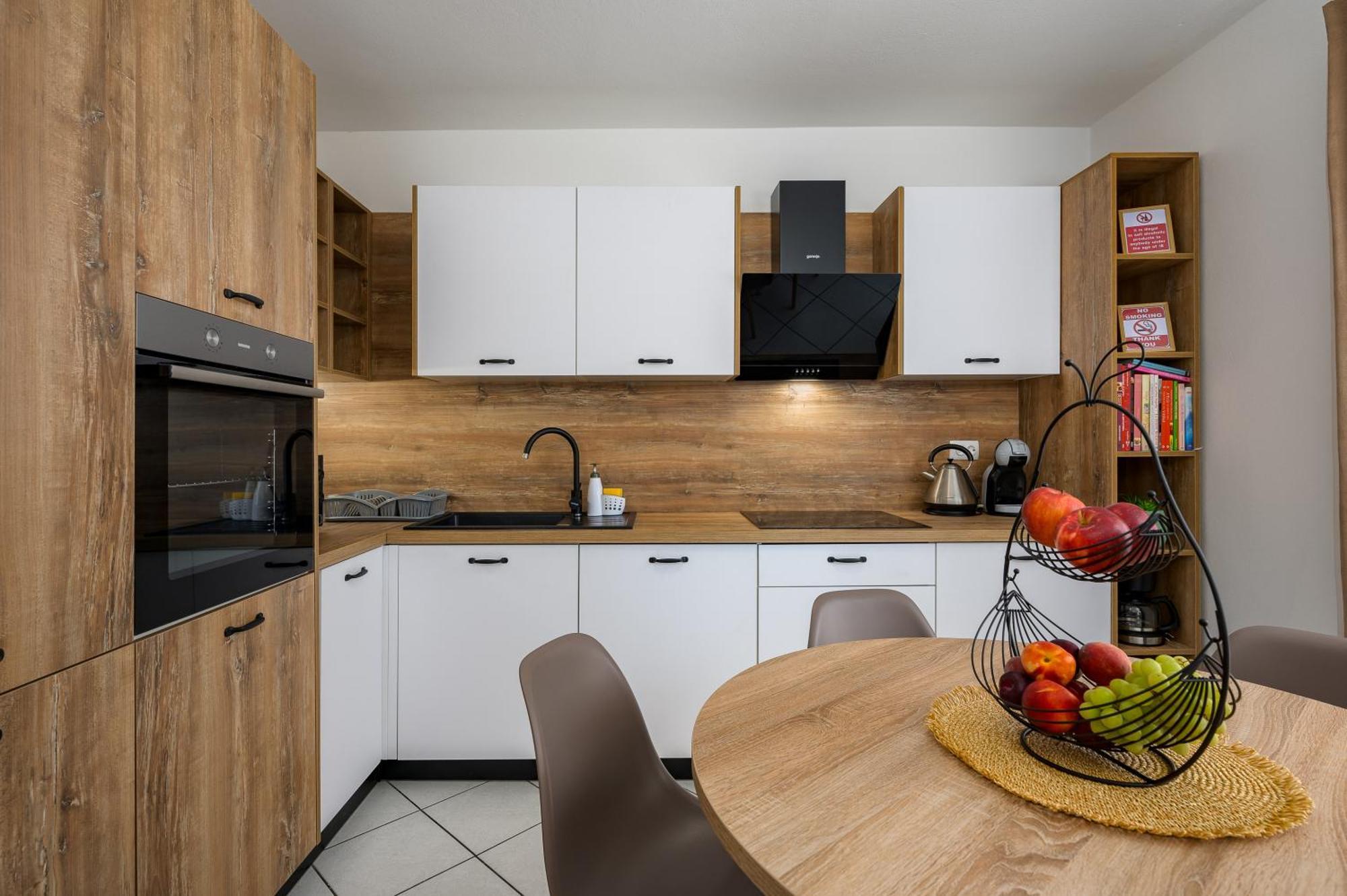 App D Comfort Umag Exterior foto