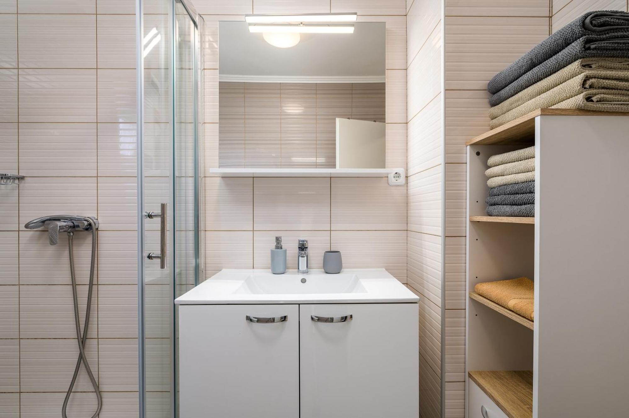 App D Comfort Umag Exterior foto