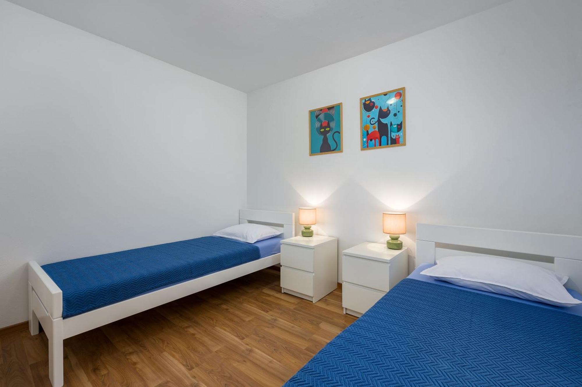App D Comfort Umag Exterior foto