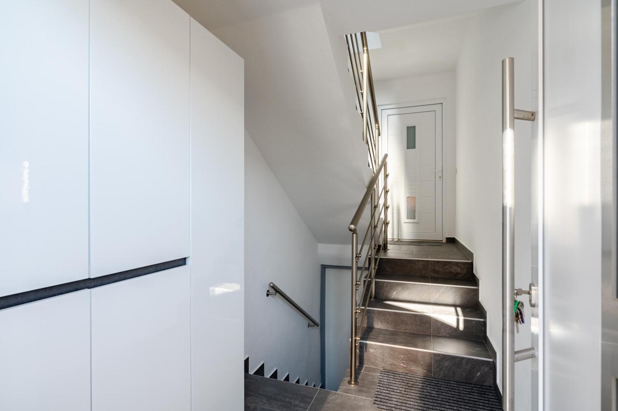 App D Comfort Umag Exterior foto